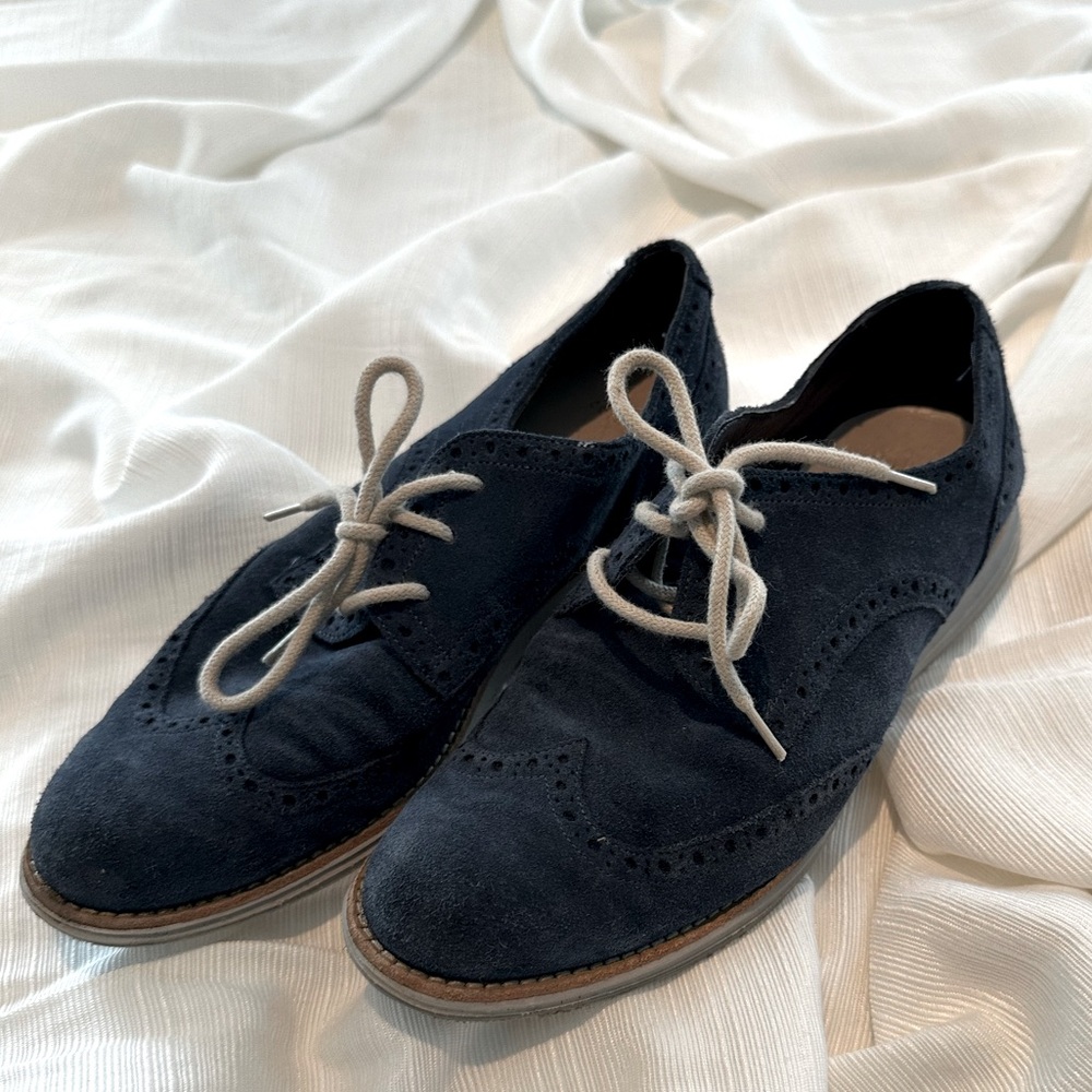 Women’s Cole Haan Loafers